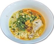 6개 나라 다양한 국수도 먹고 문화체험도 즐기고