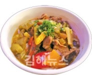 6개 나라 다양한 국수도 먹고 문화체험도 즐기고