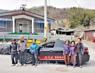 어르신 발이 될 브라보 택시, 내년부터 김해 달린다