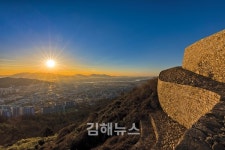 찬란한 금관가야의 땅 김해, 4차 산업혁명 시대 주도하길…