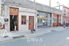아름다운 거리 거닐며 가야의 숨결을 느끼세요