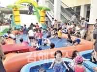 아시아 최대 프리미엄 아울렛! 쇼핑·관광·휴양을 한자리서 즐겨요