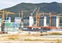 장유 토박이들 장유율하로 고집하는 이유는