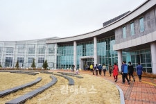 역사·문화·자연 어우러진 여행 명소… 춘향이와 이몽룡 사랑구경에 황홀