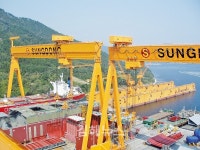 통영·고성·거제 등 6곳 고용위기지역 지정