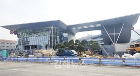 김해 장유 문화·복지 인프라 확충…행복도시 자리매김