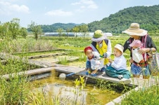 김해의 다양한 매력 국제슬로시티로 결실