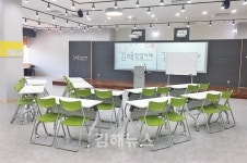 김해시, 가상오피스 사업 시행