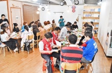 진영맘 집 앞에 있는 아스콘 공장 어떻게 하나?