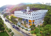 서부노인복지관 25일 개관