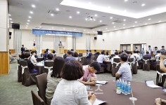 김해의생명센터, 보건산업분야 창업 이끈다