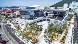 서부스포츠센터 무작위 추첨제 도입