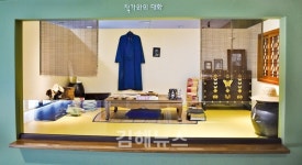 문학사 장엄한 산맥 이룬 토지의 작가