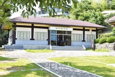 순수한 영혼 갈망했던 생명파 시인