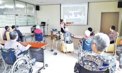 독서·축제·쉼터… 주민 한 데 모이는 우리동네  문화사랑방