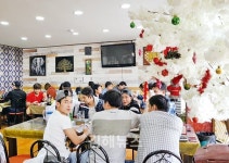 풍부한 식재료에 4가지 맛 조화, 향신료 걱정 안해도 돼요