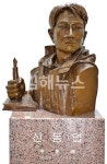 시대 아픔 넘어 희망 노래했던 시인, 신동엽