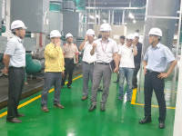 렛츠런파크 부경, 제 8차 안전점검의 날 시행