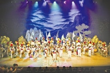 문화 공연 문턱 낮춘 김해예술제… 시민·예술인 호흡 기대