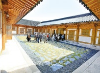 민족정서로 자연 노래한 서정시인 조지훈