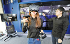 VR·플라워 카페…밀레니얼 세대 취향저격, 김해 상권 바꾼다