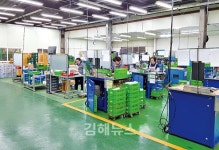 이진국 한텍 대표 세계적인 유압시스템 회사로 성장시켜 나갈 것