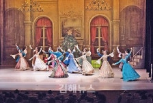 김해 장유서 문화 공연 봇물 취향 따라 골라보세요~!