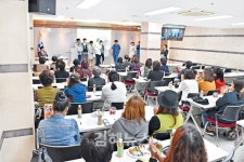 김해복음병원, 지역민 위해 웰빙대학 열다