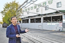 조종현 김해시의원 지역 발전 절호 기회… 살기 좋은 동네 만들 것