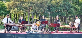 김해시민, 문화공연 직접 제안·추진한다