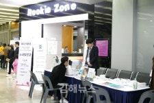 경마공원 속 건강 검진… 렛츠런파크 부경 메디컬데이 성료