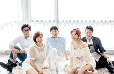아카펠라그룹 제니스, 첫 앨범 목소리 상자 발매