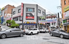 김해 도시재생, 난제 쌓였는데 센터장 감사 겹쳐 설상가상
