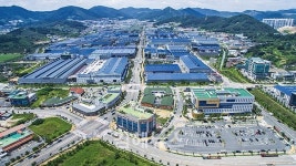 김해시 강소기업 키워 경제 살린다