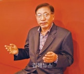 김억식 지부장 김해출신 국민가수, 기대하세요
