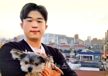 이상영 씨 돈이 무슨 소용… 도니가 최고예요