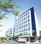 구포성심병원 김해~부산 잇는 거점 종합병원으로 자리매김
