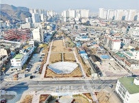 옛 진영역, 지역 랜드마크로