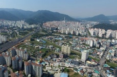 김해시, 불암·내외동·진영읍도 도시재생 추진