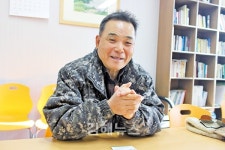 송기철 에코한림 고문 전 국민이 찾는 생태관광지 만들었으면