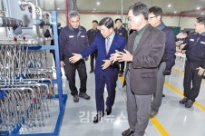 집에서 출퇴근 알짜 일터 지역과 개인 발전 일석이조