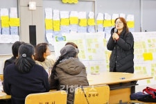 동네 사랑방 작은도서관, 공동체 활성화 거점 되길