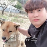우리 동네 휘어잡은 인싸견 복남이
