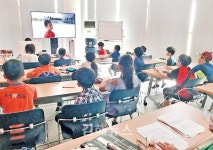 김해문화재단, 정기교육강좌 수강생 모집