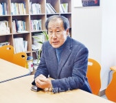 황상우 김해한림박물관장 전통 놀이문화 체험할 기회 드립니다