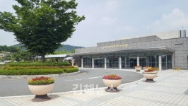 김해추모의공원, 4월 5~6일 길일(吉日) 맞아 비상근무