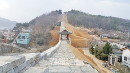 밀양시, 영남루 '으뜸 관광명소' 만든다