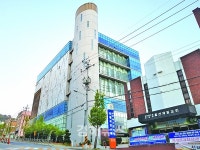 옛 김해노인대학 건물 용도 변경 규제 완화 필요
