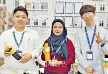 인제대 GTEP(지역특화청년무역전문가양성사업단), 지역기업 해외 진출 구슬땀