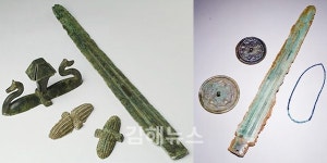 일본 곳곳에서 발굴되는 가야계 유적